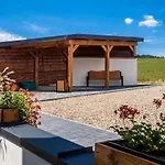 Black Lion Apartament *