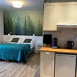 Apartamento Black Lion