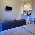 Black Lion Appartement Pcim