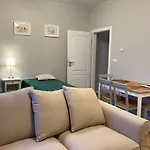 Black Lion Apartamento Pcim