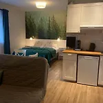 Black Lion Apartamento