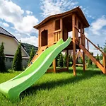 Black Lion Apartamento