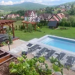 Black Lion Apartament *