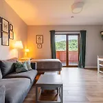 Black Lion Apartamento *