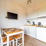 Black Lion Appartement Pcim