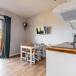 Apartamento Black Lion Pcim
