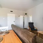 Black Lion Appartement
