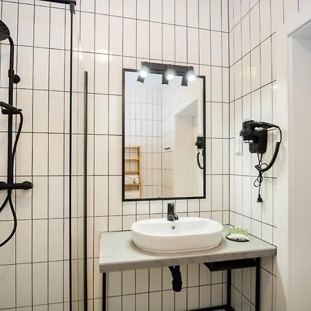 Black Lion Apartamento *