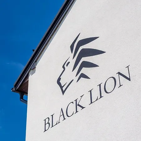 Black Lion アパート Pcim