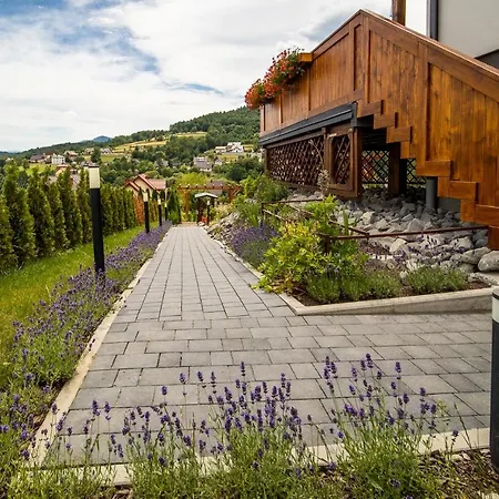 Black Lion شقة Pcim