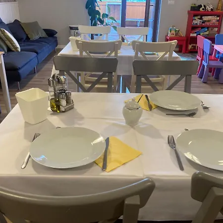 Black Lion شقة Pcim