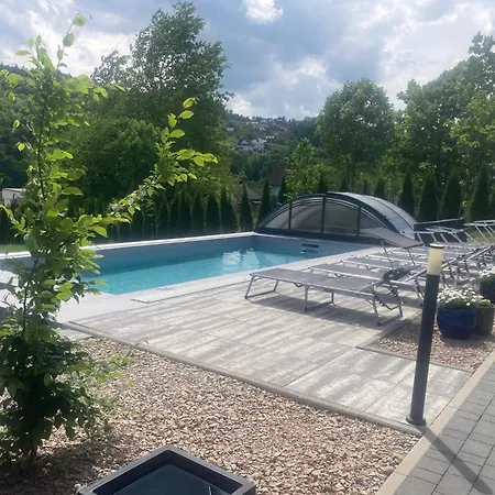 شقة Black Lion Pcim