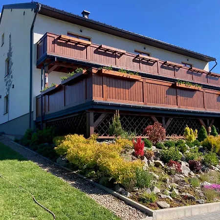 Black Lion شقة Pcim