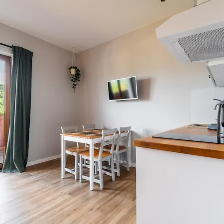 Apartment Black Lion Pcim