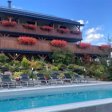 Appartement Black Lion