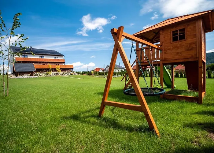 Black Lion Διαμέρισμα Pcim