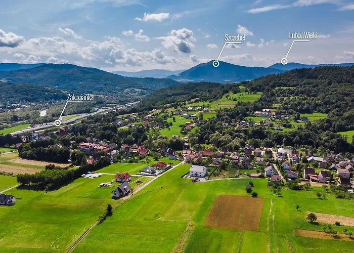 Black Lion Διαμέρισμα