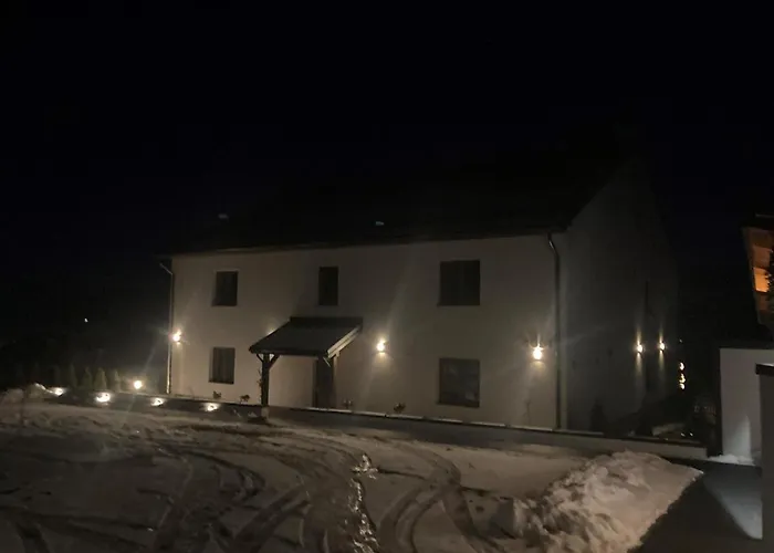 Black Lion Διαμέρισμα