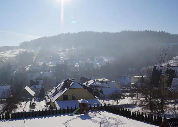 Black Lion Διαμέρισμα *