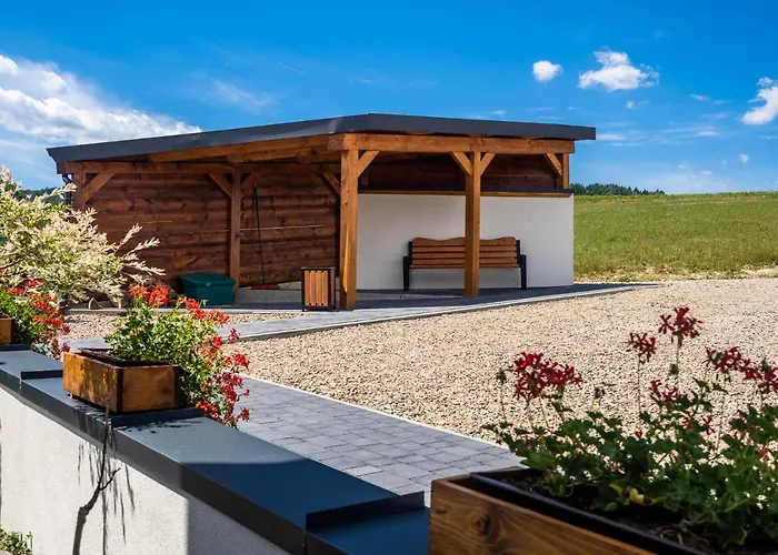 Black Lion Διαμέρισμα *