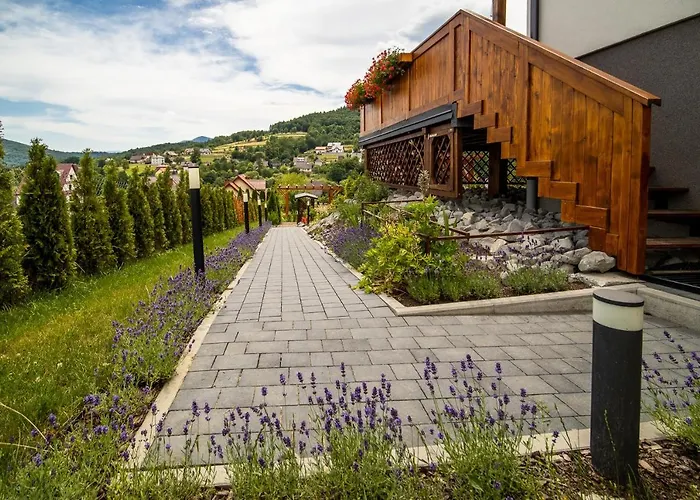 Black Lion Διαμέρισμα Pcim