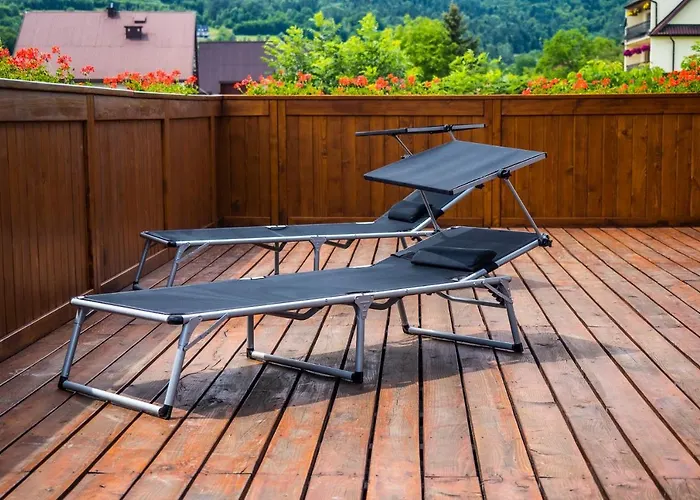 Διαμέρισμα Black Lion Pcim