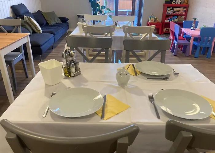 Black Lion Διαμέρισμα Pcim