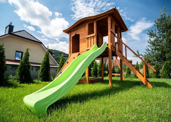 Black Lion Διαμέρισμα