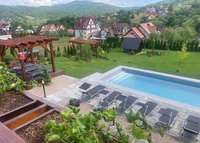 Black Lion דירה *