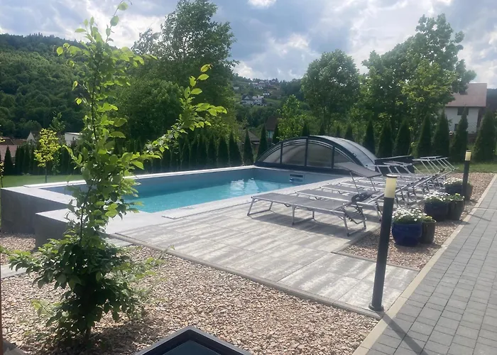 Διαμέρισμα Black Lion Pcim