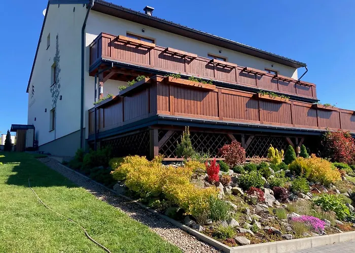 Black Lion Διαμέρισμα Pcim