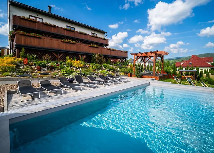 Διαμέρισμα Black Lion