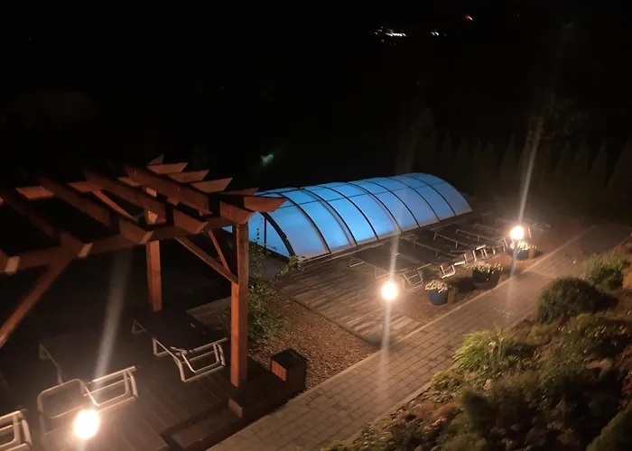 Διαμέρισμα Black Lion *