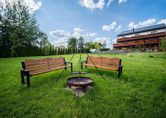 Black Lion Διαμέρισμα