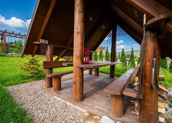 Διαμέρισμα Black Lion