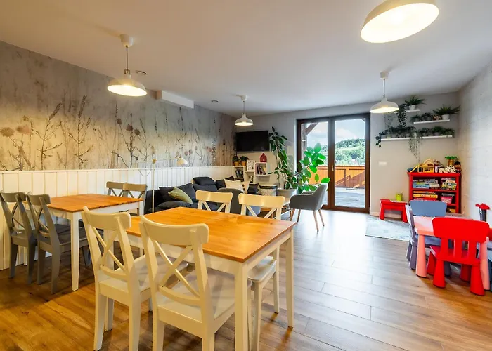 Black Lion Διαμέρισμα