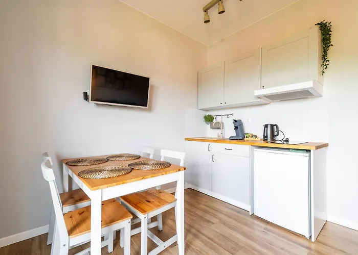 Black Lion Διαμέρισμα Pcim