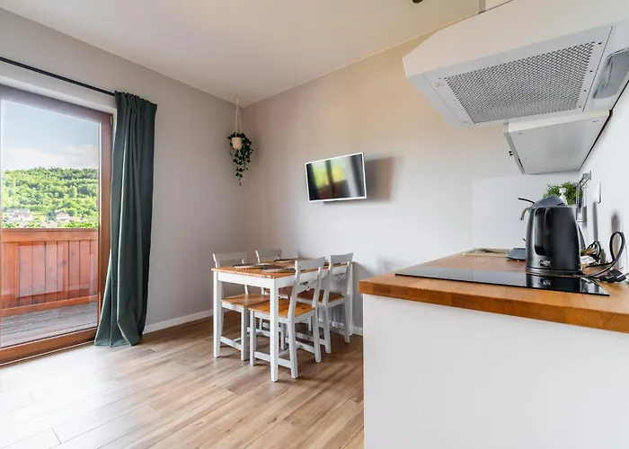 Διαμέρισμα Black Lion Pcim