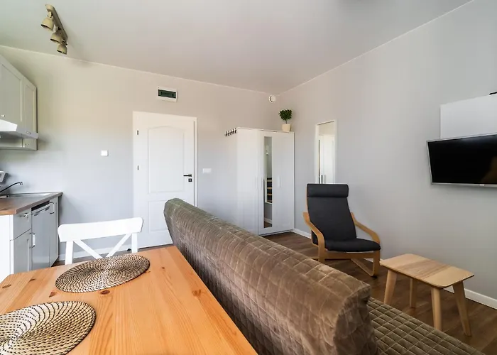 Black Lion Διαμέρισμα