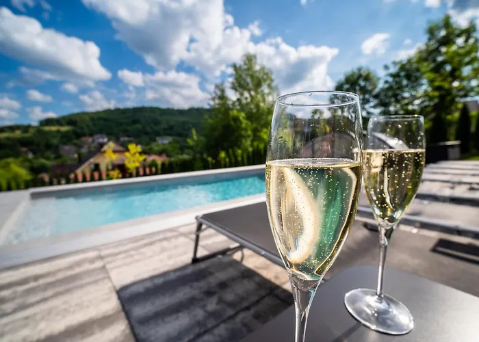 Διαμέρισμα Black Lion Pcim