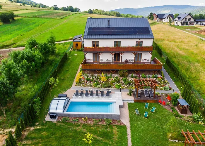 Black Lion Διαμέρισμα *